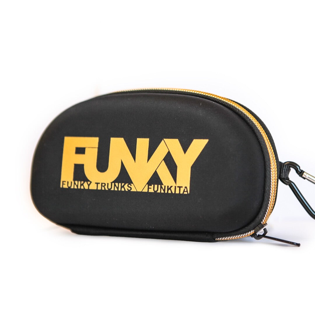 Étui à lunettes Funky Trunks - Zinc'd
