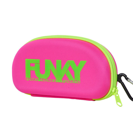 Étui à lunettes Funky Trunks - Zinc'd