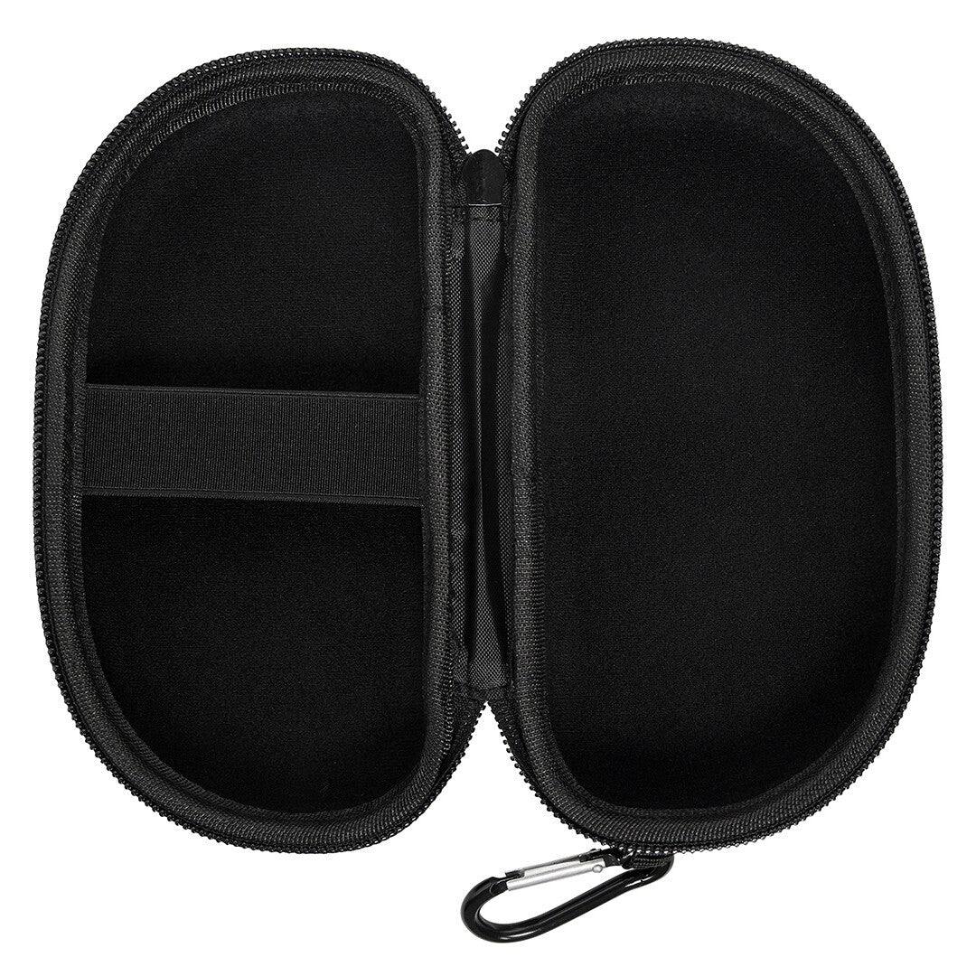Funky Trunks Goggle Case - Zinc'd
