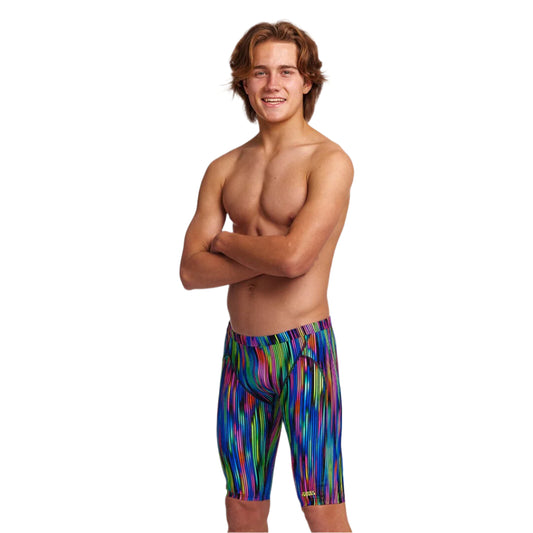 Funky Trunks Boys Rain Down Jammer