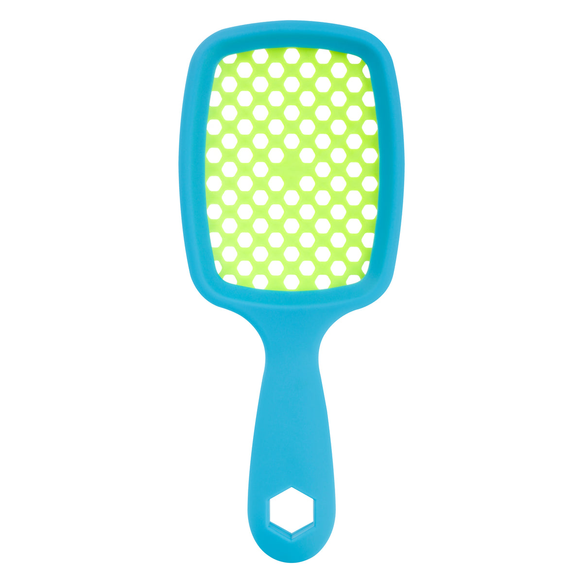 TRISWIM FunBrush Wet and Dry Detangling Brush