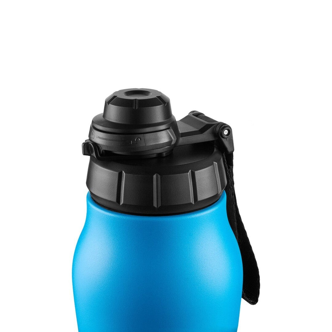 Funky Clean Stream Water Bottle - Still Speed