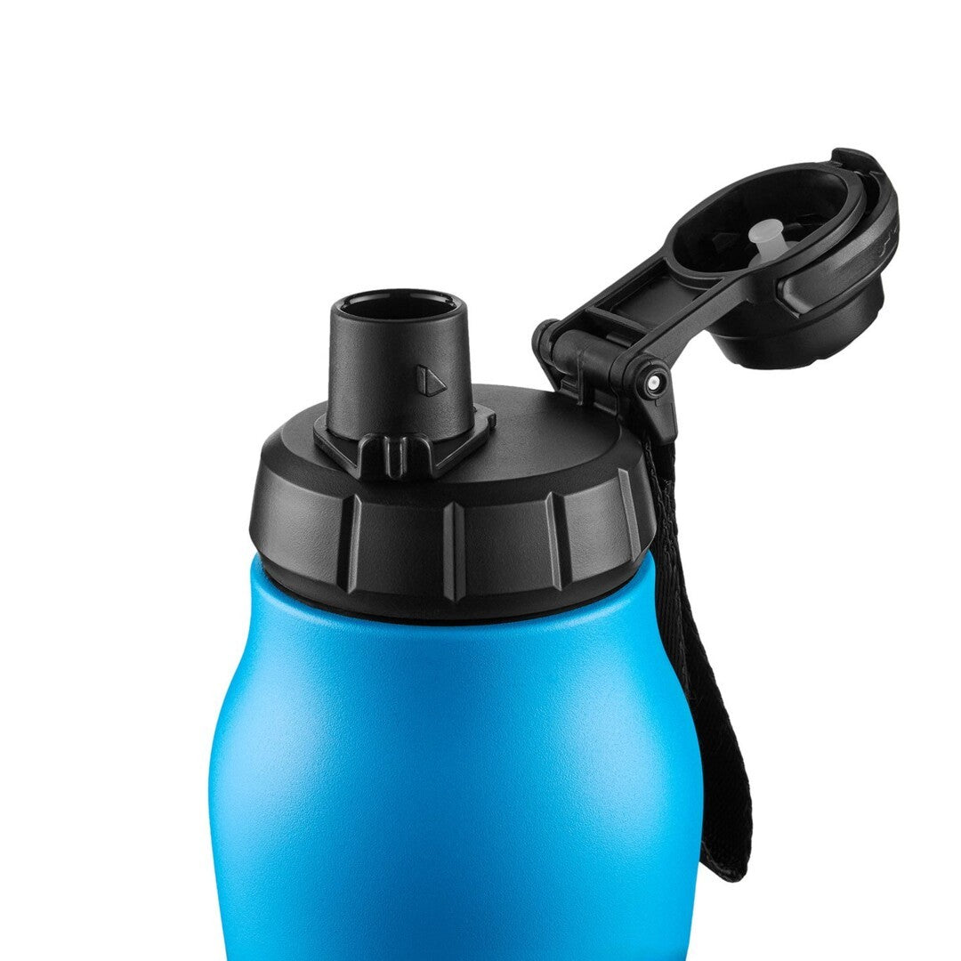 Funky Clean Stream Water Bottle - Still Speed