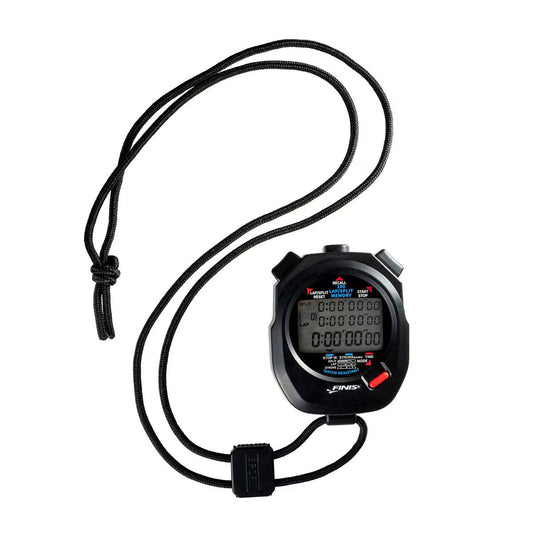 Finis 3x100m Stopwatch