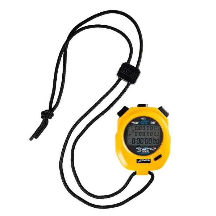 Finis 3x300m Stopwatch