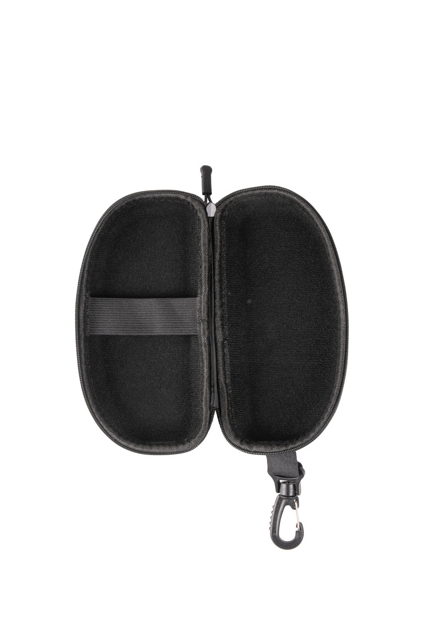 Arena Goggle Case - Black/White/Royal - All4Swim