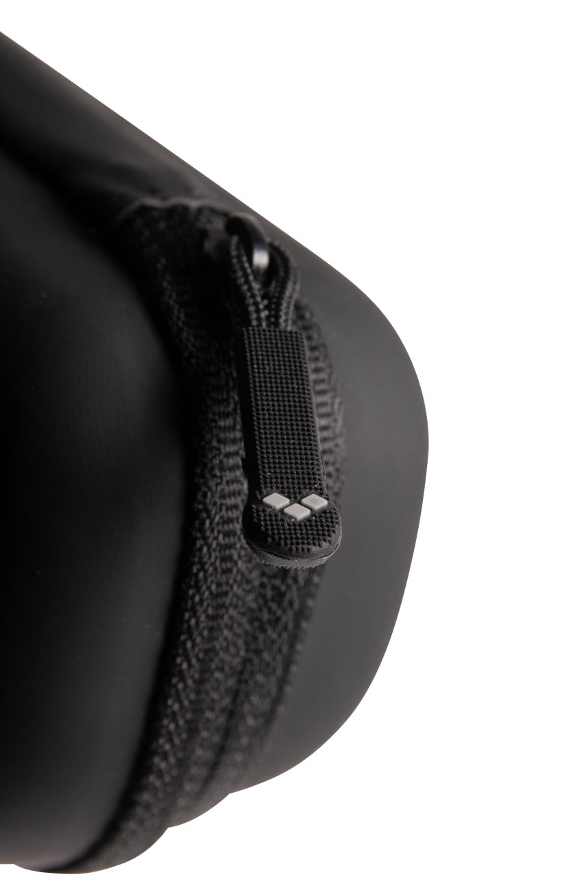 Arena Goggle Case - Black/White/Royal - All4Swim