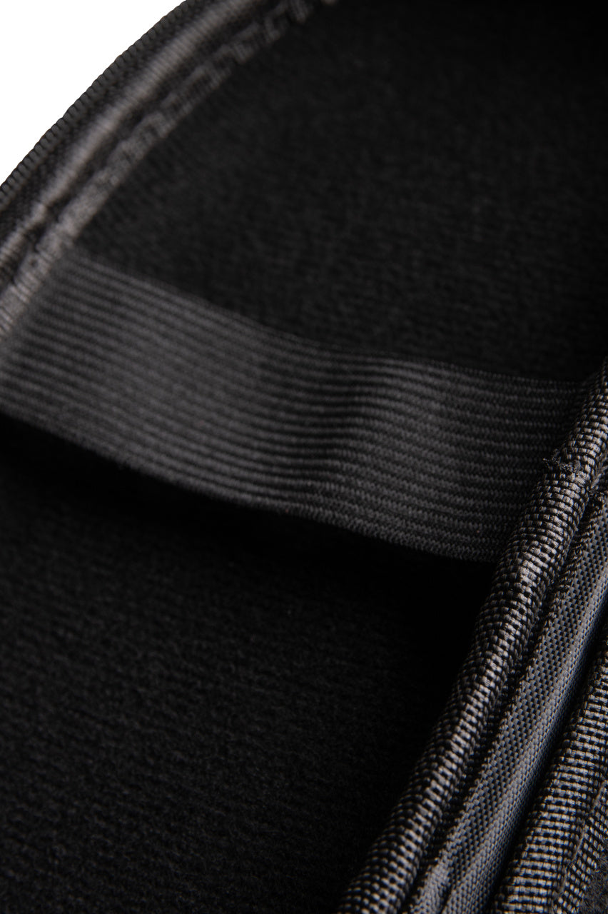 Arena Goggle Case - Black/White/Royal - All4Swim