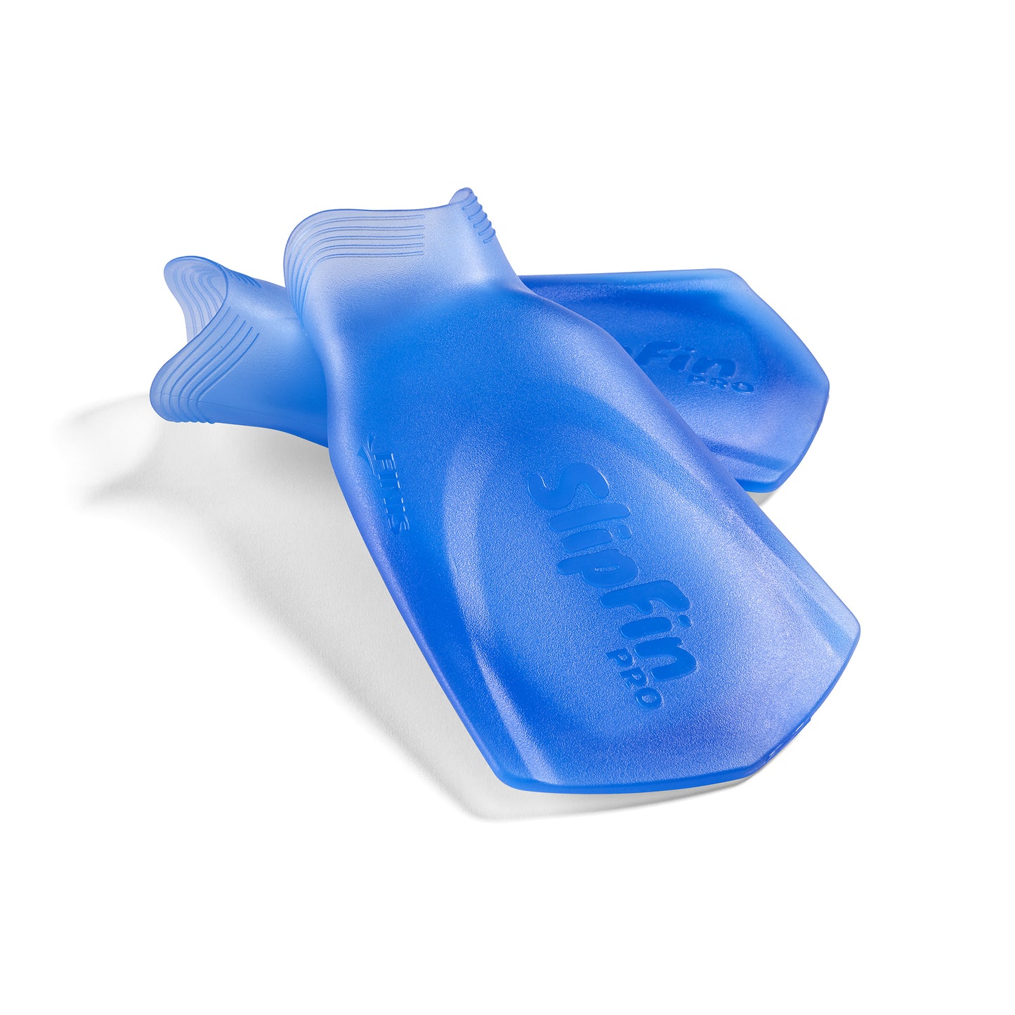 Finis SlipFin Pro - Blue