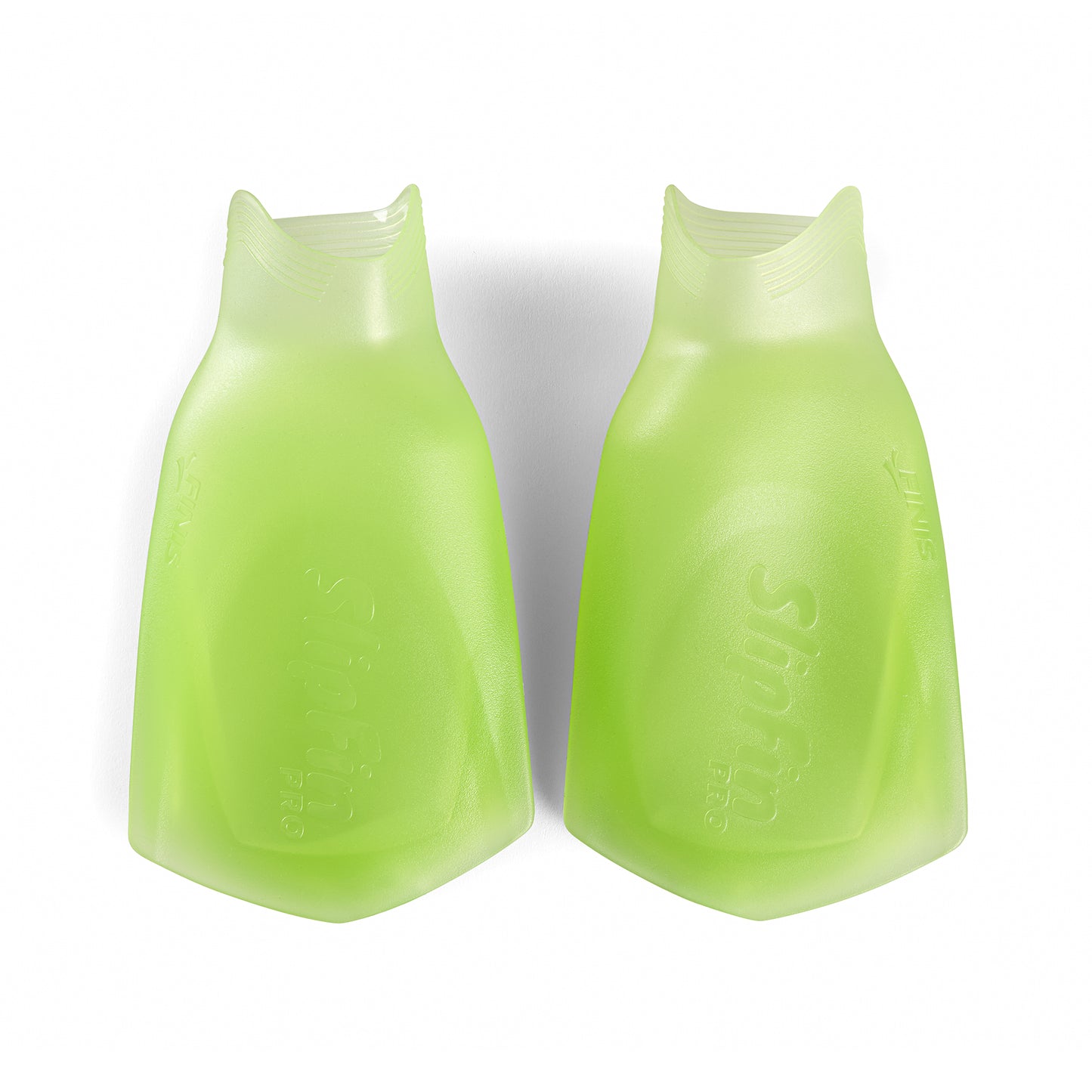 Finis SlipFin Pro - Green