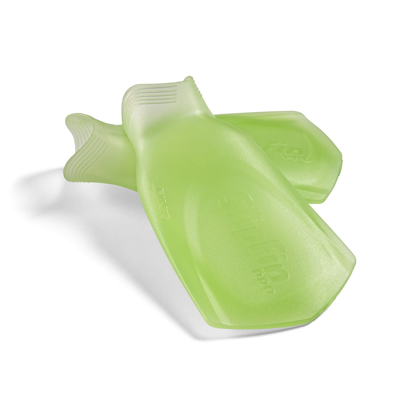 Finis SlipFin Pro - Green
