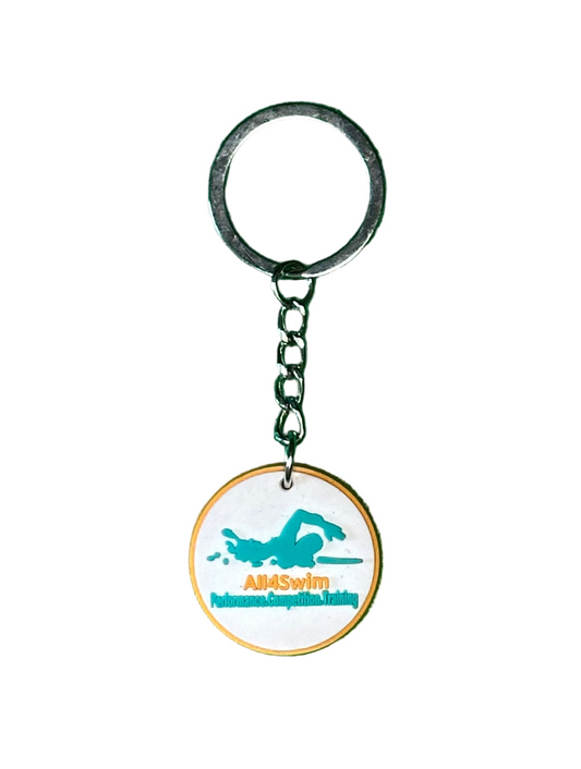 All4Swim Keyring