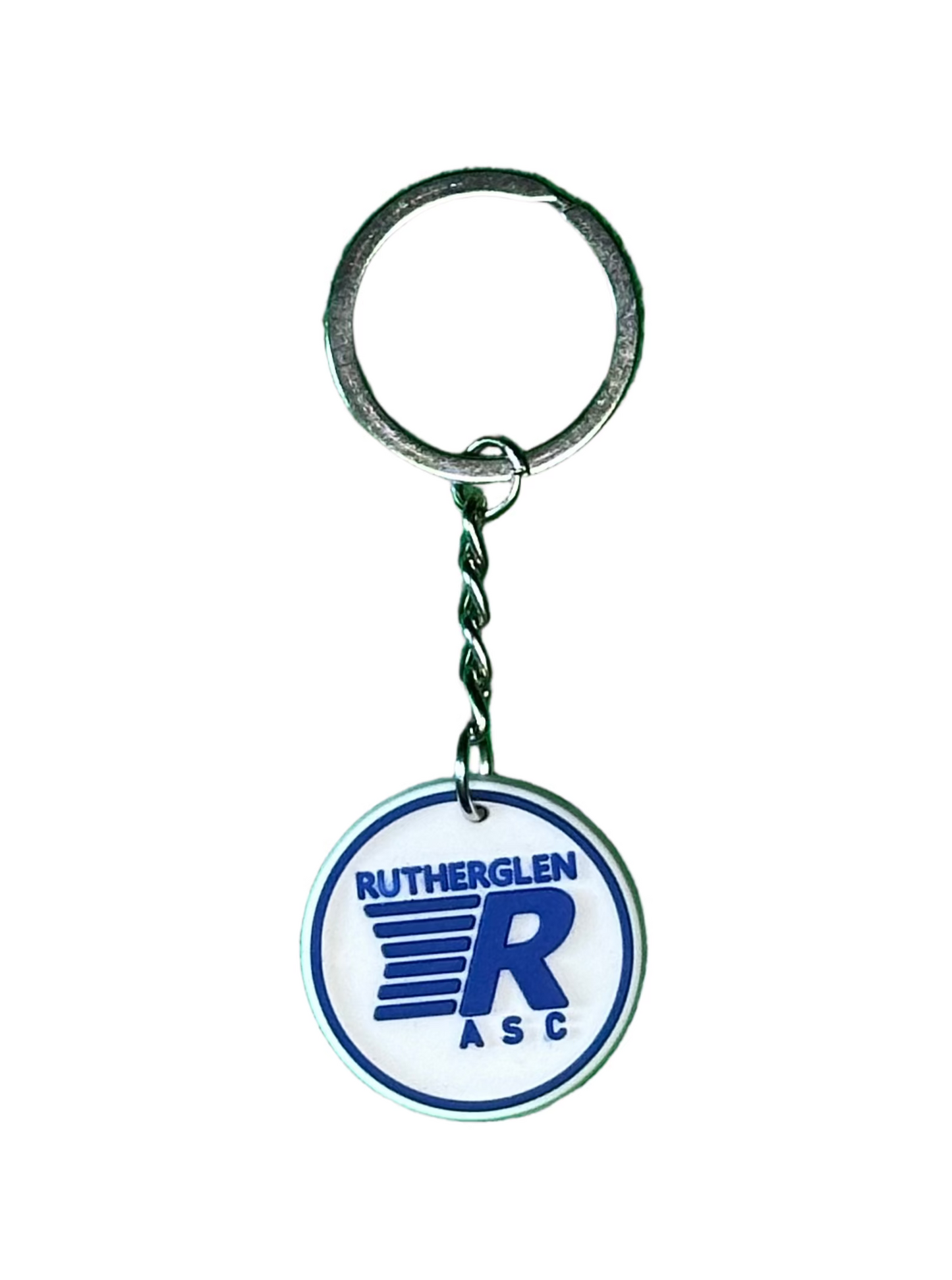 Rutherglen ASC Keyring