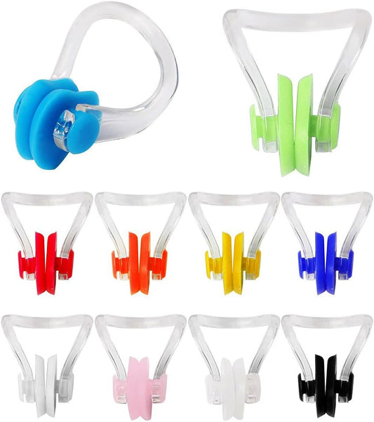 Nose Clip (Single) - All4Swim