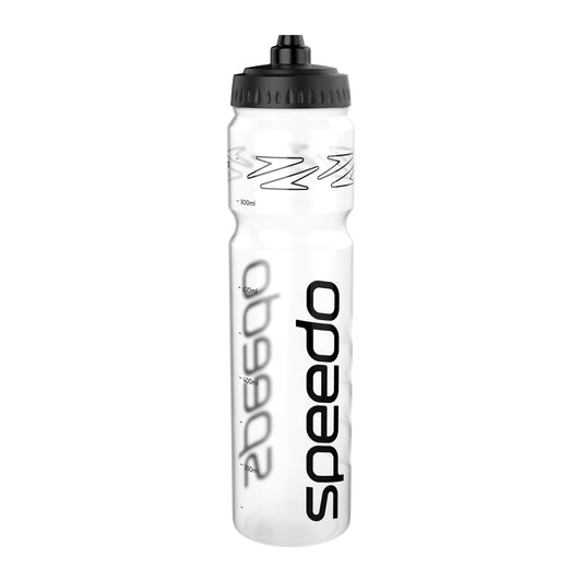 Speedo Water Bottle - Clear
