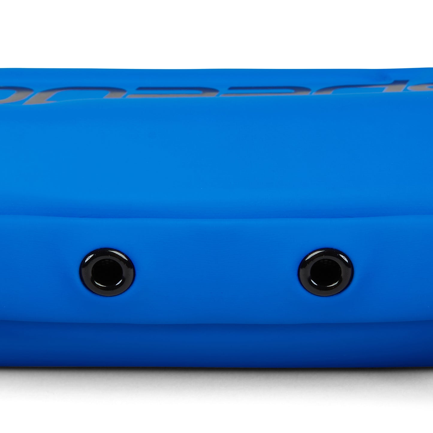 Speedo Goggle Case - Blue