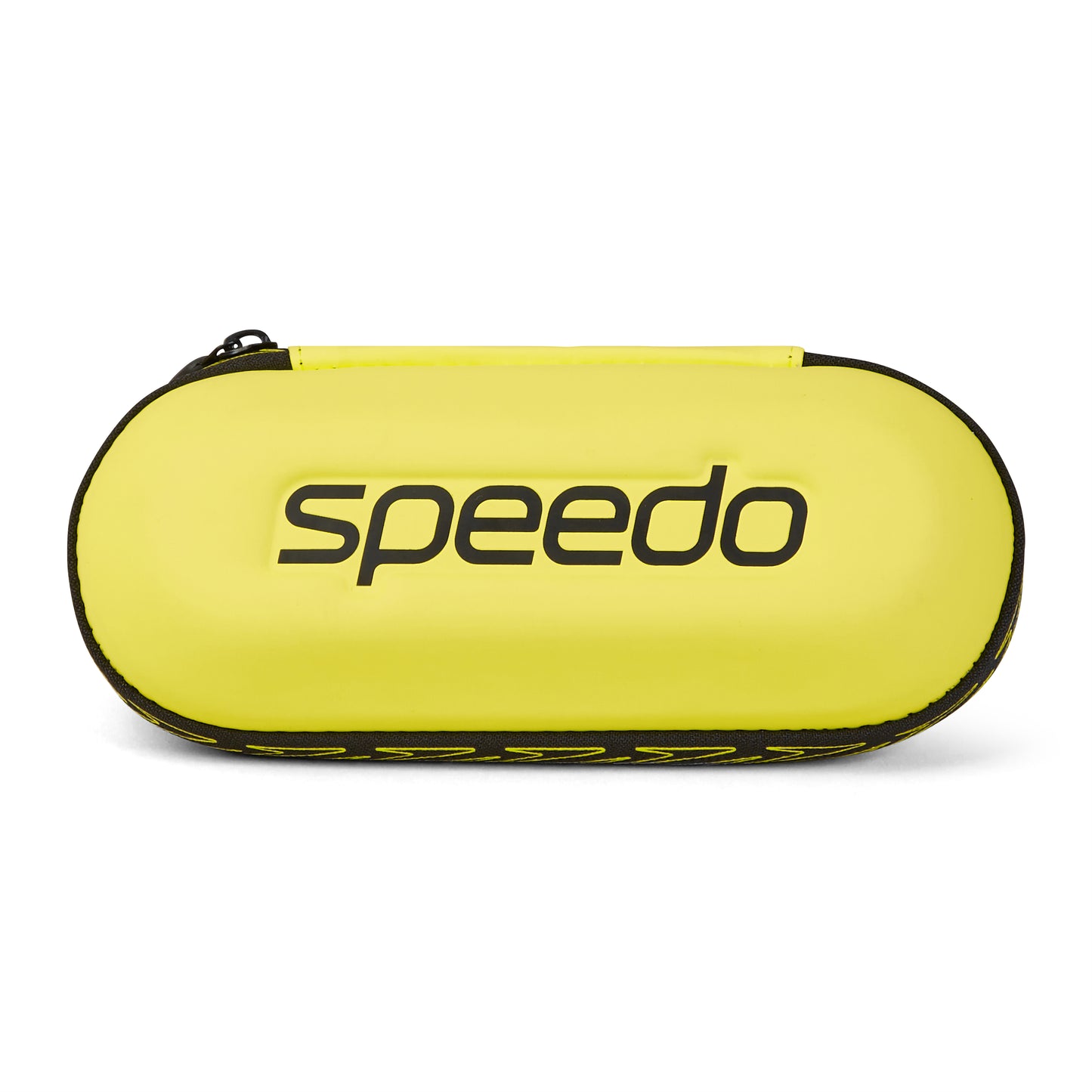 Speedo Goggle Case - Yellow