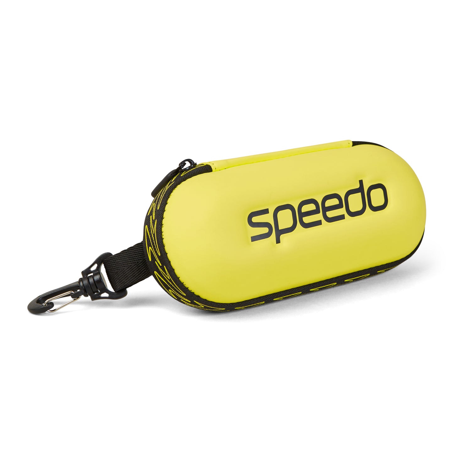 Speedo Goggle Case - Yellow
