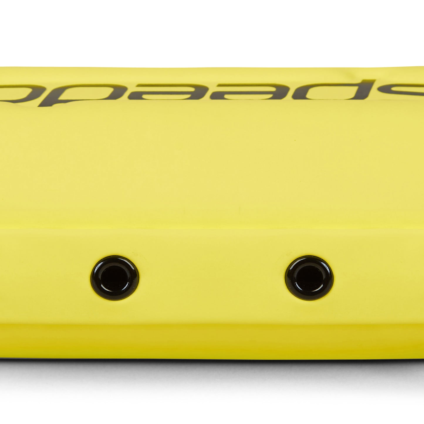 Speedo Goggle Case - Yellow