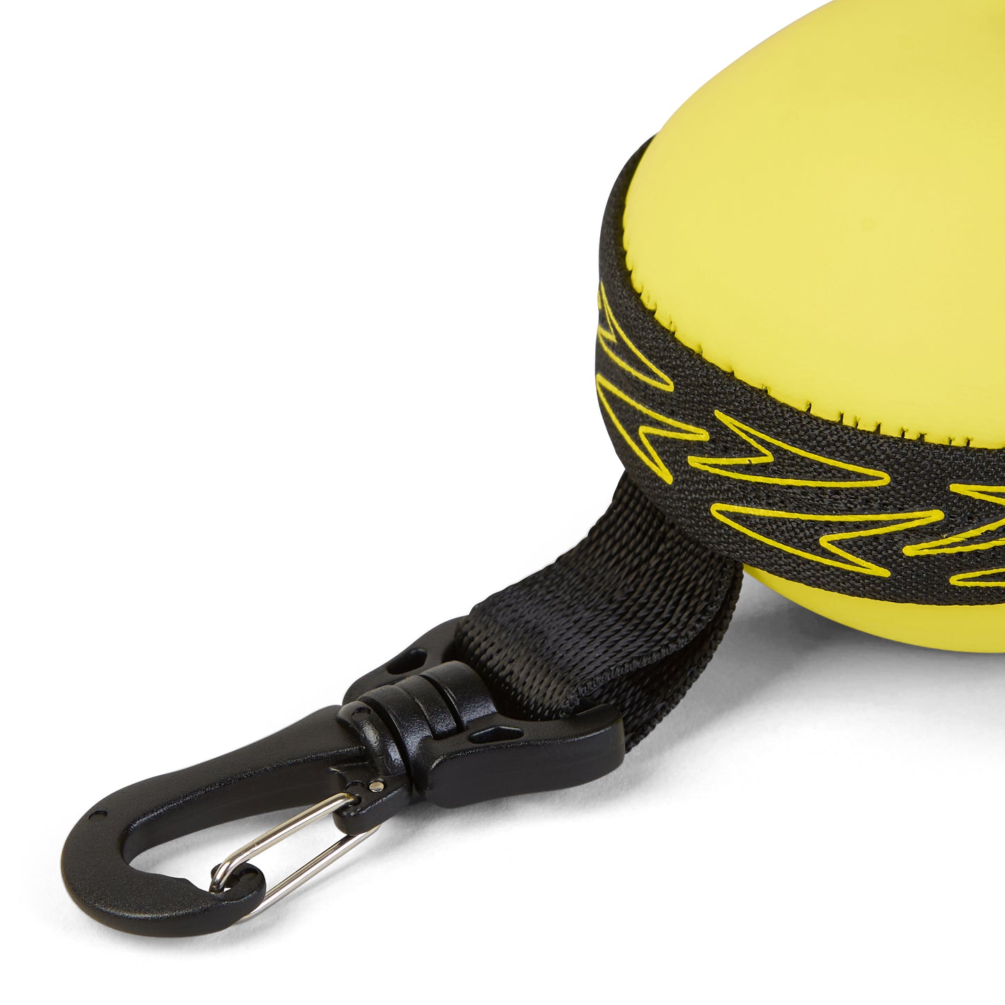 Speedo Goggle Case - Yellow