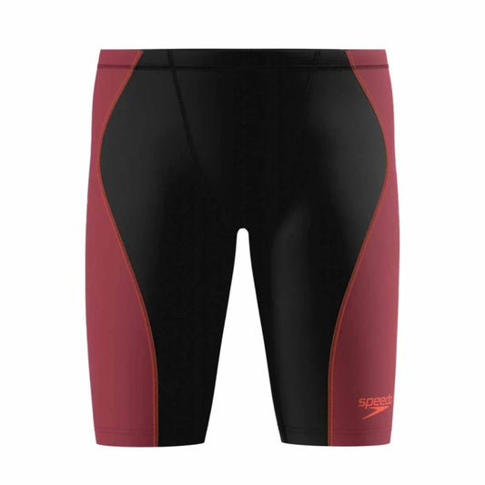Combinaison Speedo Fastskin LZR Ignite pour fille - Bleu
