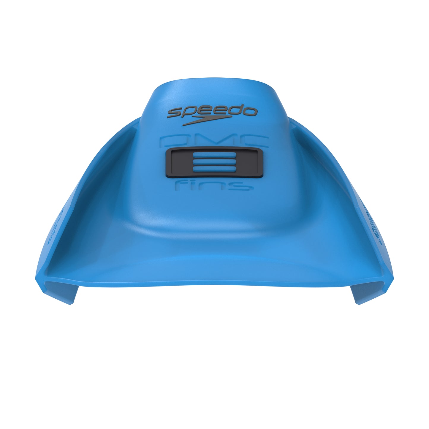 Speedo DMC Super Fin Blue/Grey