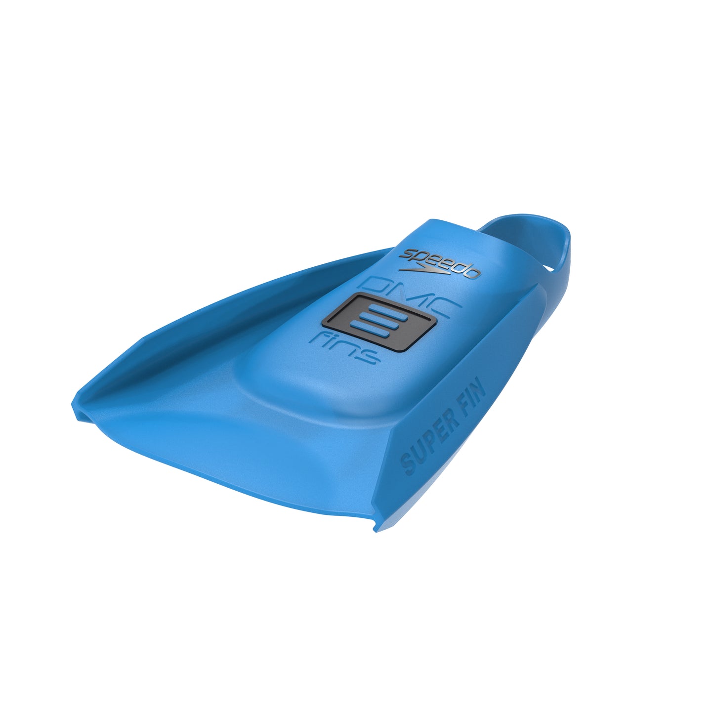 Speedo DMC Super Fin Blue/Grey