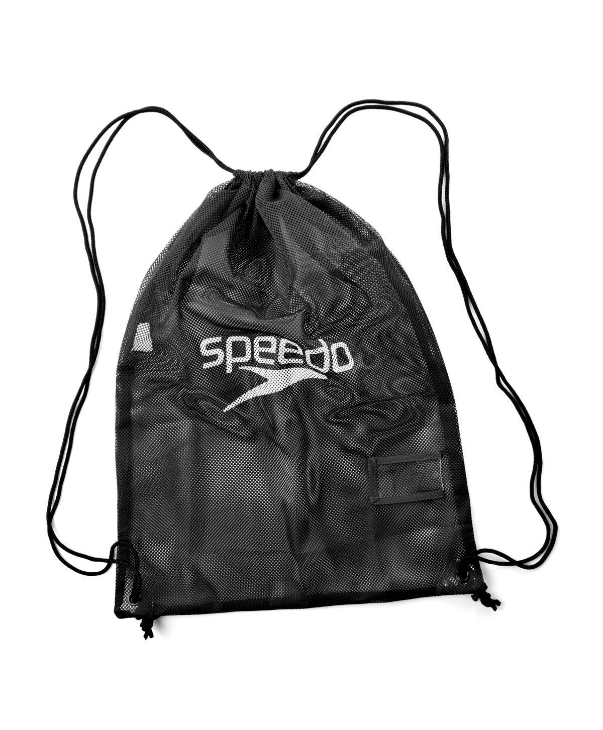 Sac en filet Speedo Equipment - Noir