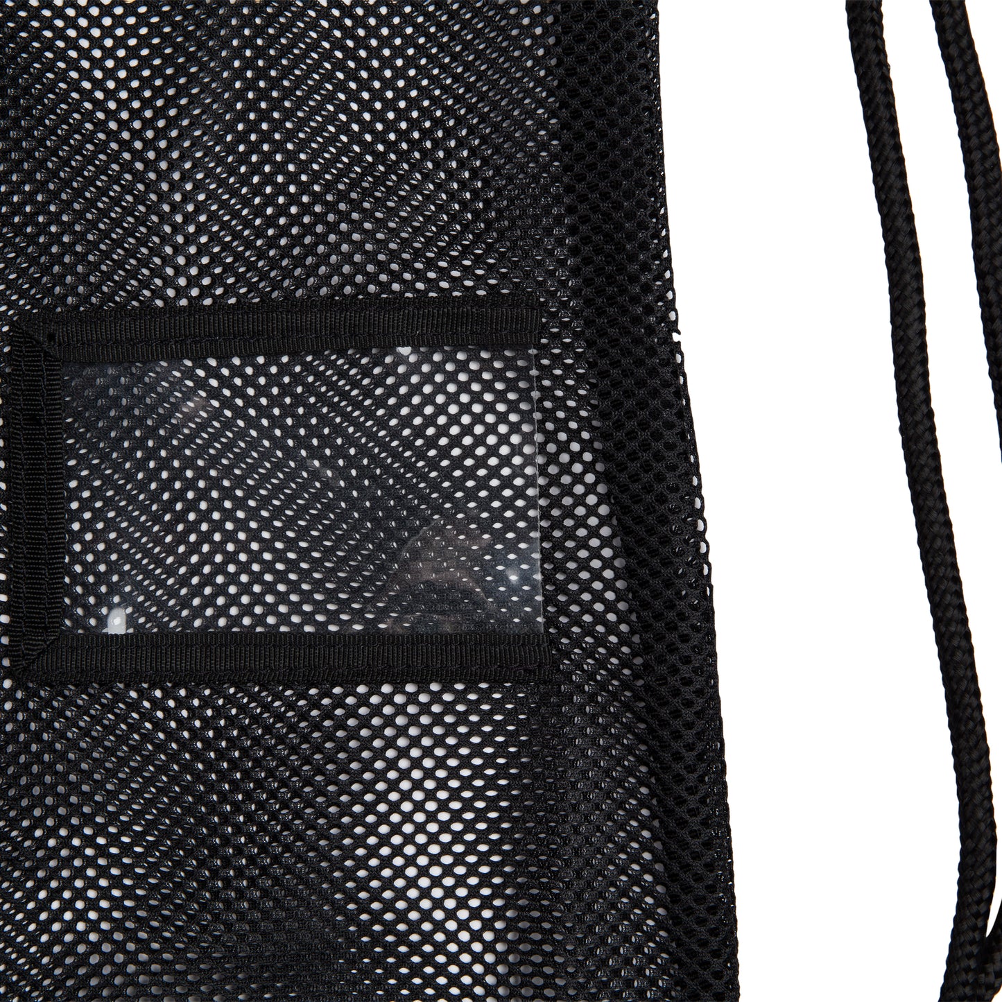 Speedo Equipment Mesh Bag - Black