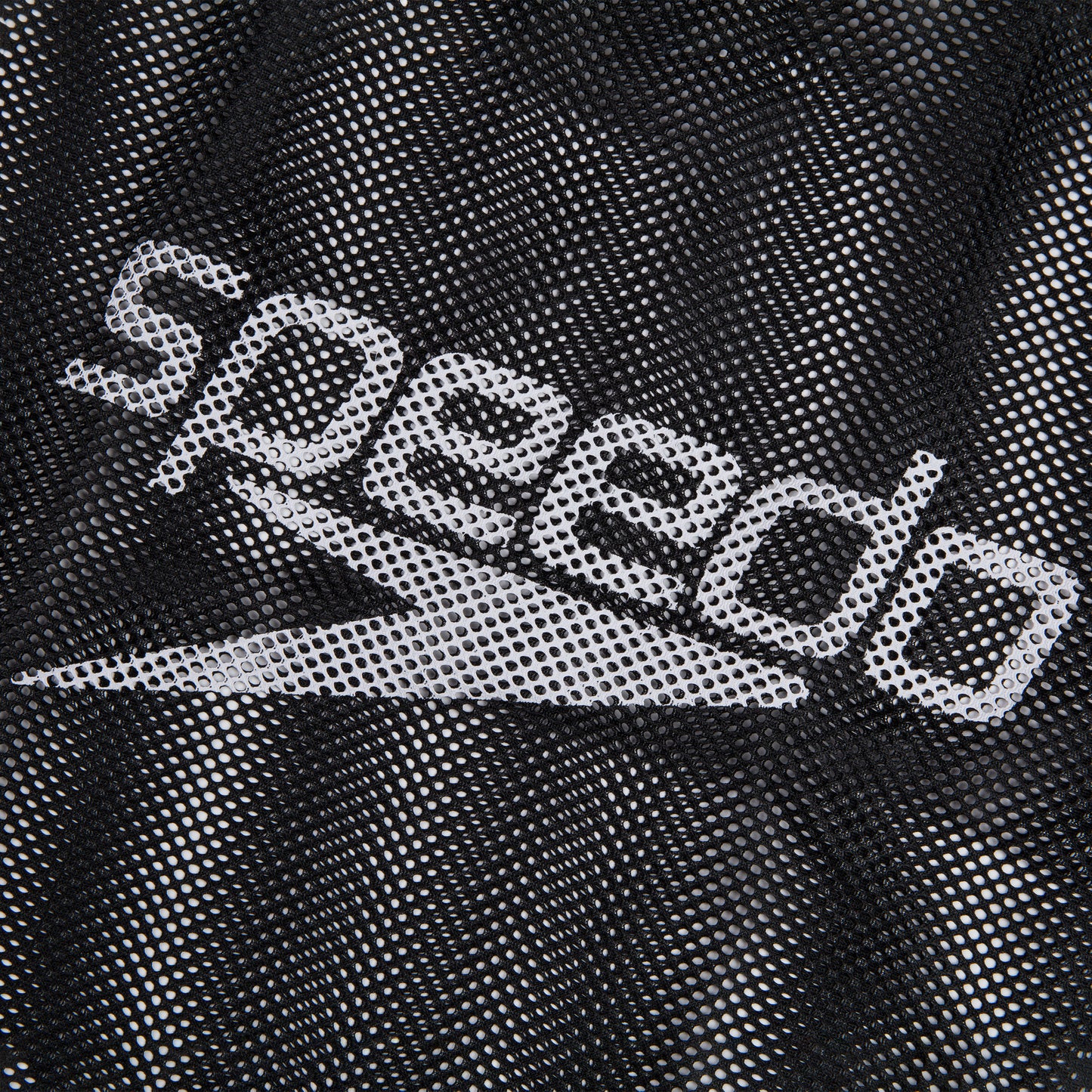 Speedo Equipment Mesh Bag - Black