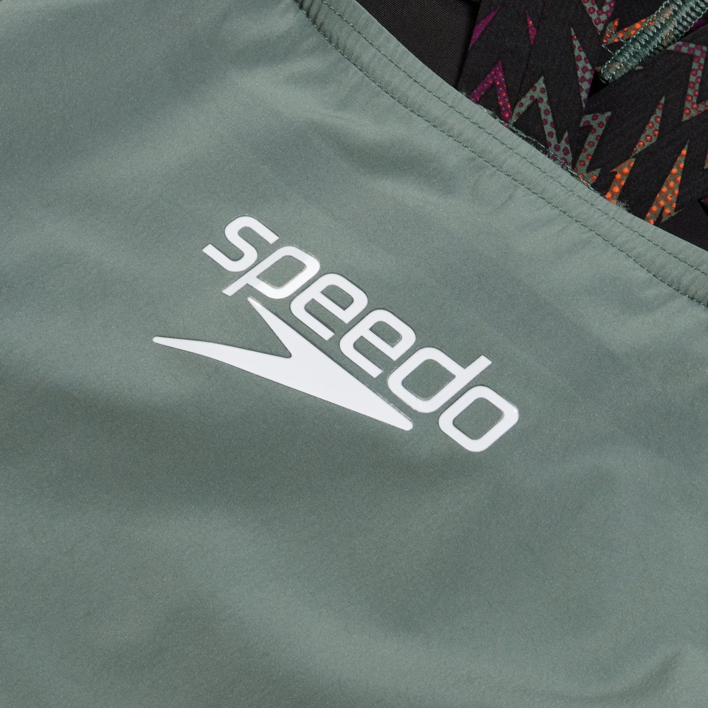 Speedo Women's Fastskin LZR Ignite Kneeskin - Green/Black - All4Swim