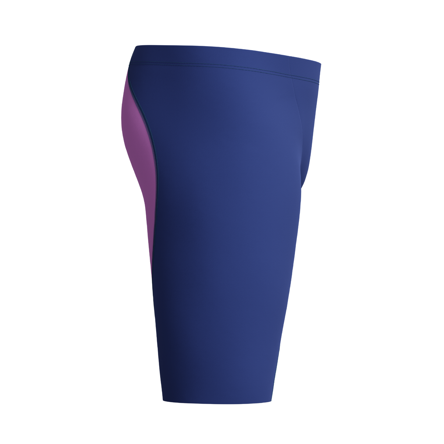 Combinaison Speedo Fastskin LZR Ignite pour fille - Bleu