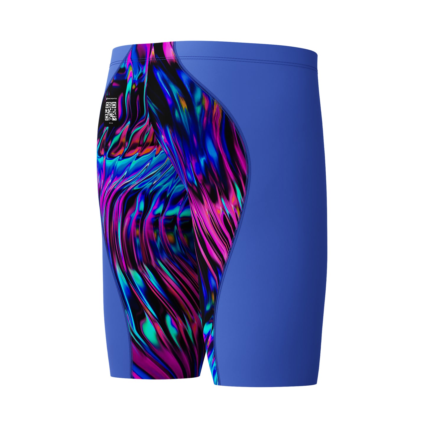 Speedo Boys Fastskin LZR Ignite Jammer - Blue - All4Swim