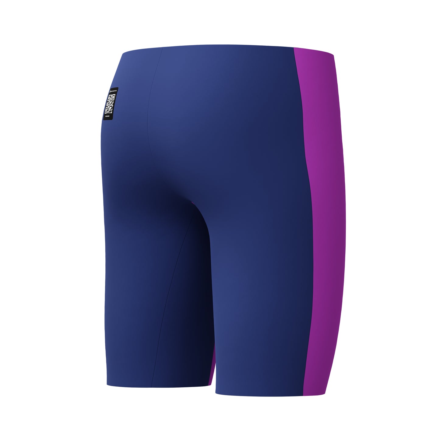 Maillot de bain Speedo Fastskin LZR Ignite pour garçon - Bleu