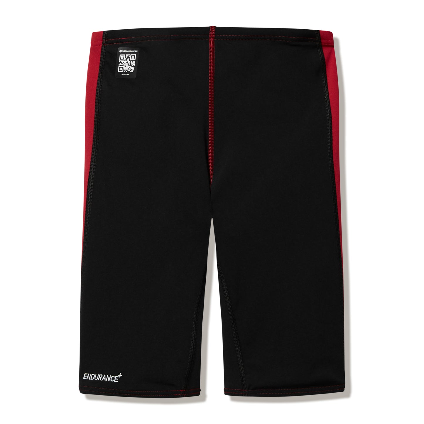 Maillot de bain Speedo Fastskin LZR Ignite pour garçon - Bleu