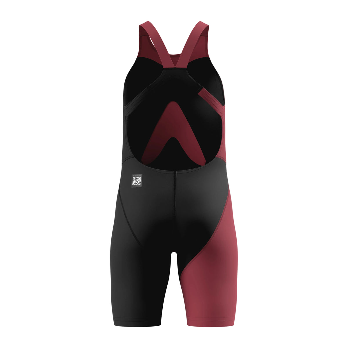 Combinaison Speedo Fastskin LZR Ignite pour fille - Bleu