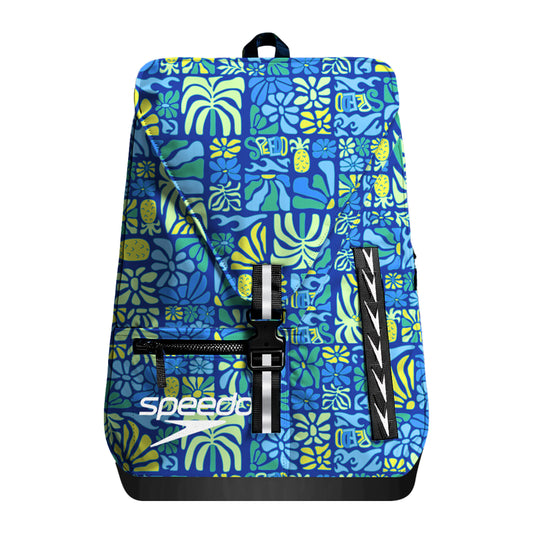 Sac à dos Arena Spiky III - Aqua