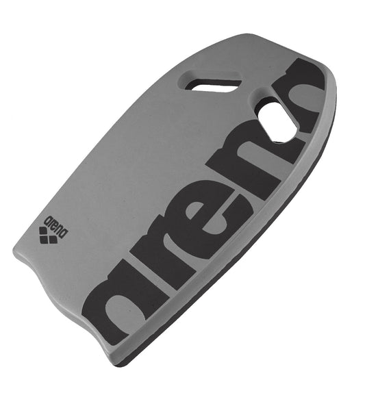 Arena Training Kickboard - Silver - All4Swim