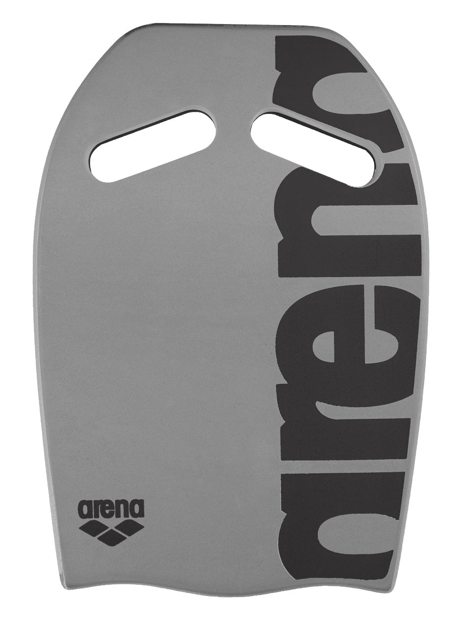 Arena Training Kickboard - Silver - All4Swim