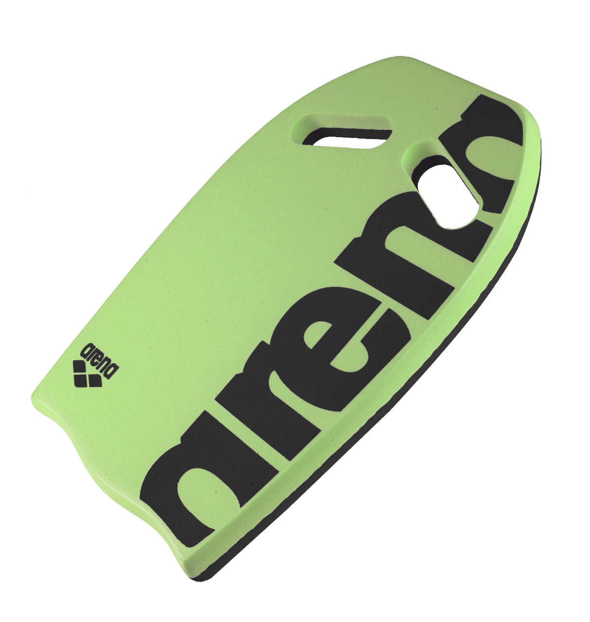 Arena Training Kickboard - Green - All4Swim