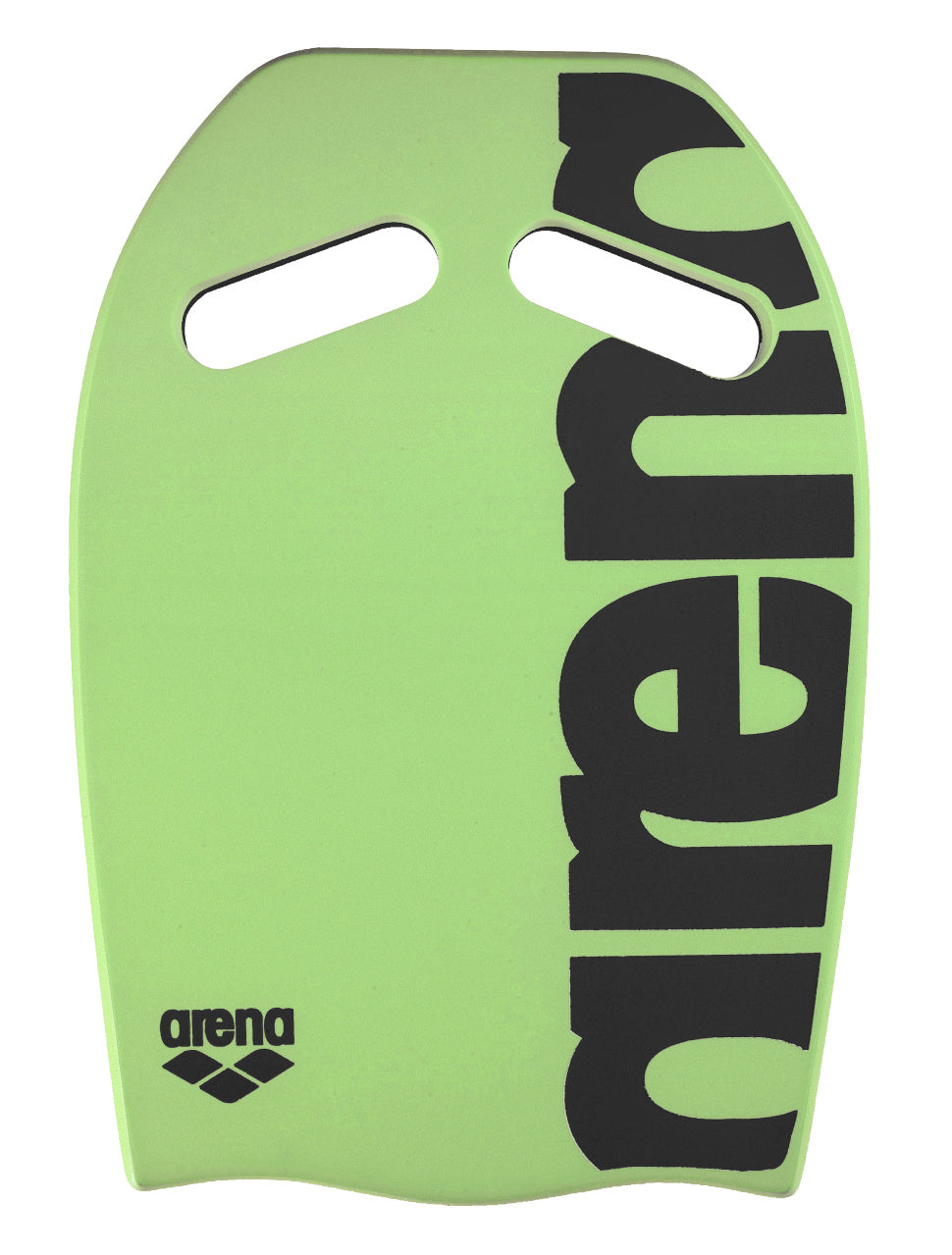 Arena Training Kickboard - Green - All4Swim