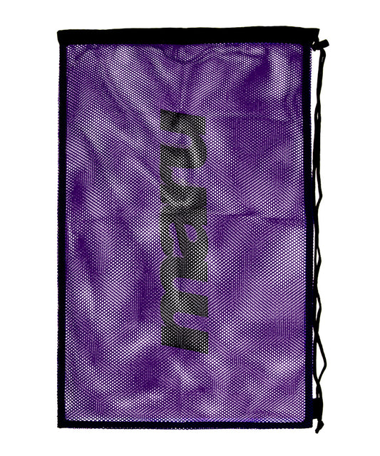 Maru Mesh Bag (Purple) - All4Swim