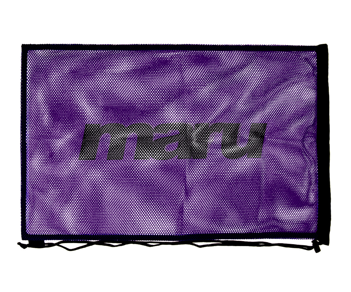 Maru Mesh Bag (Purple)
