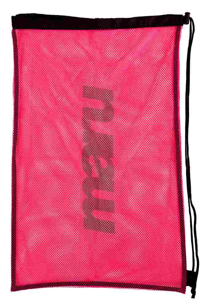 Maru Mesh Bag (Pink) - All4Swim