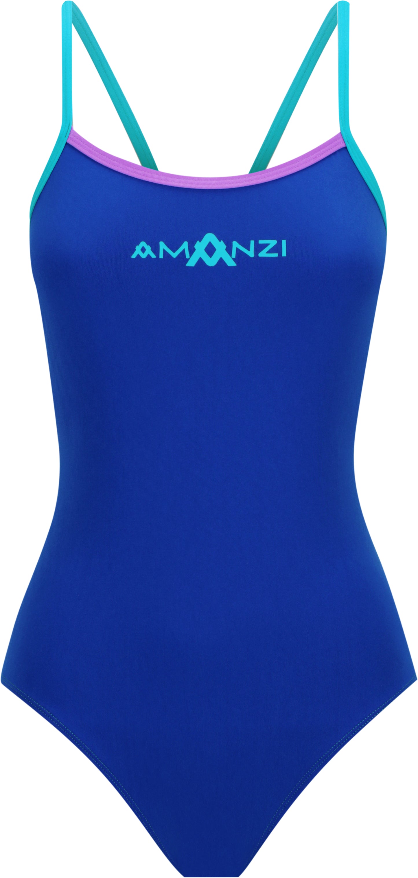 Amanzi Women's Proback One Piece - Baltix