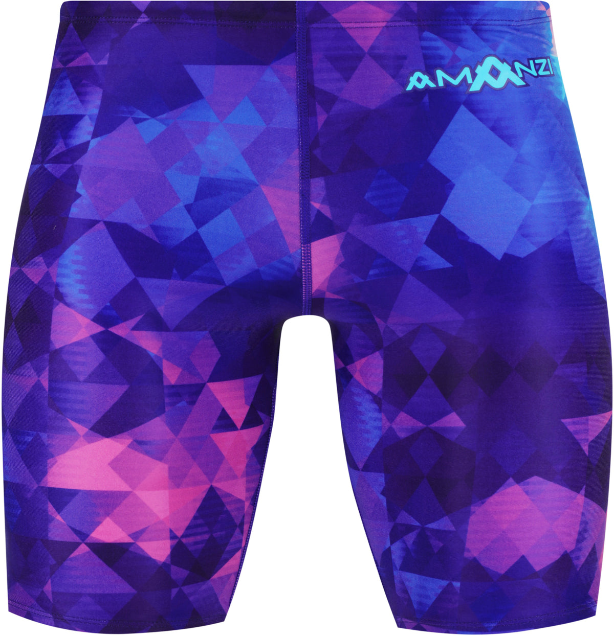 Amanzi Men's Jammer - Lume