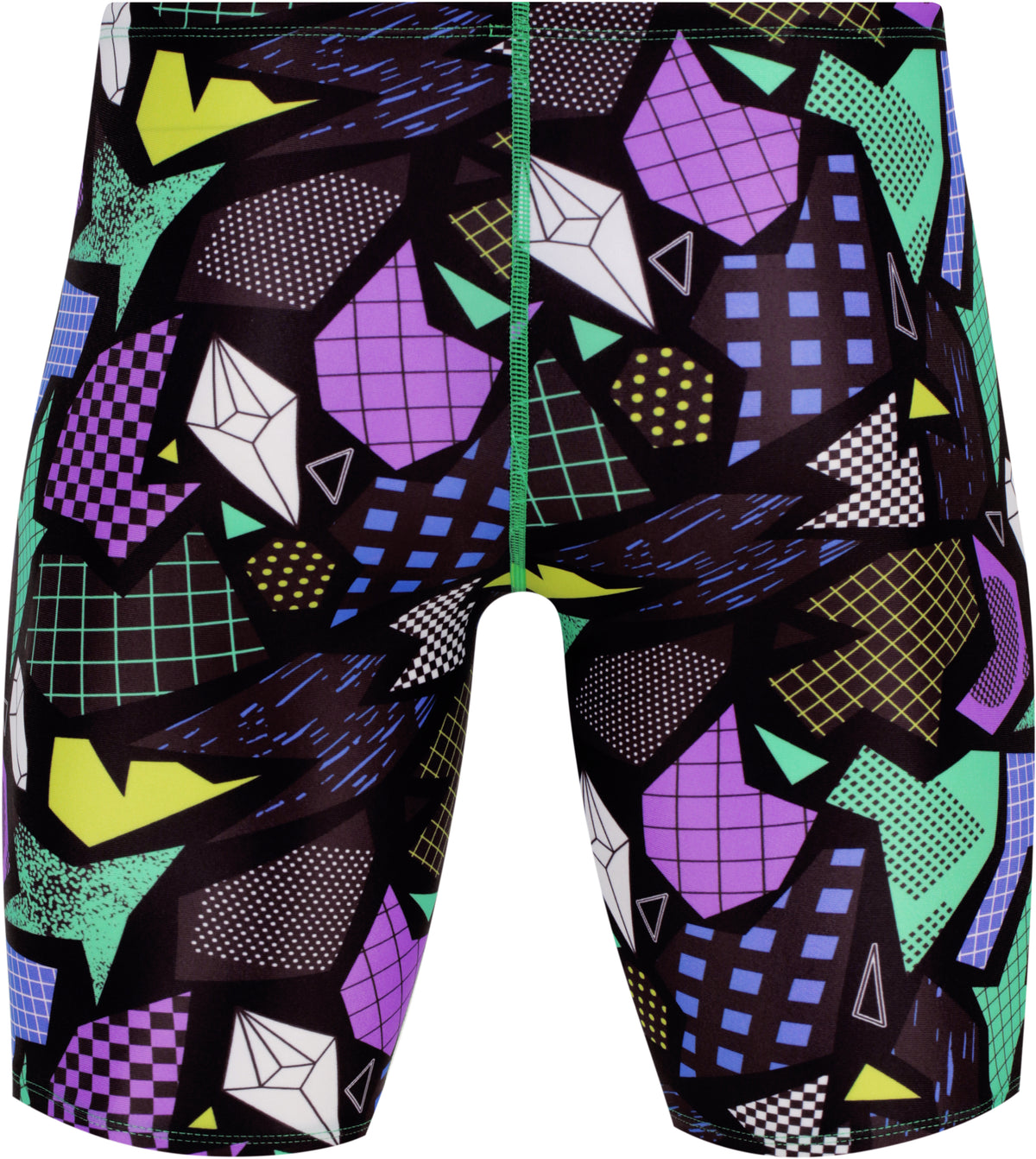 Amanzi Men's Jammer - Kickflip