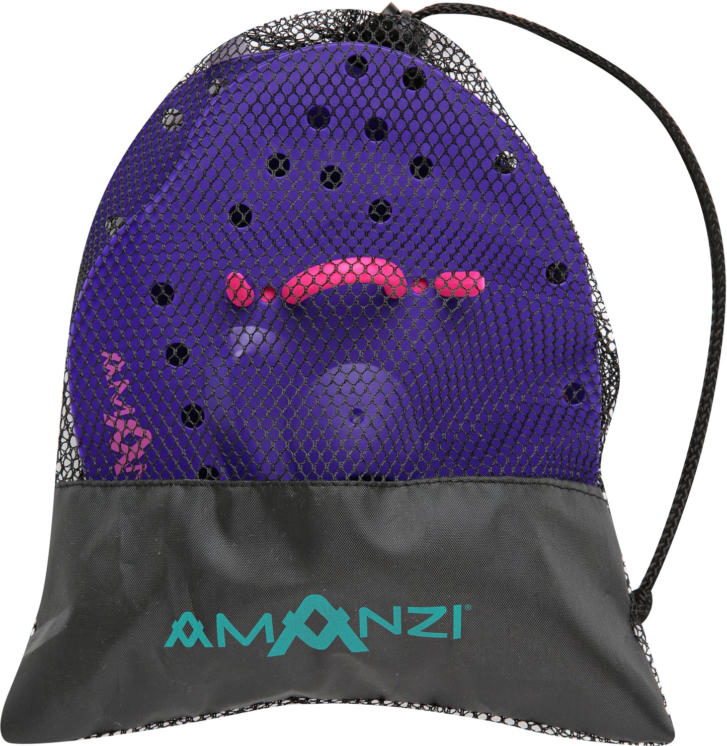 Amanzi Hand Paddle Set - Jewel - All4Swim