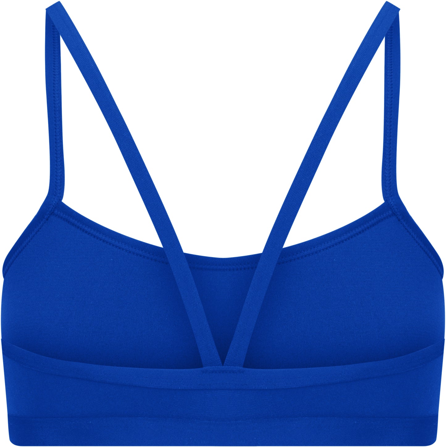 Haut de bikini Amanzi pour filles - Verre de mer (haut uniquement)