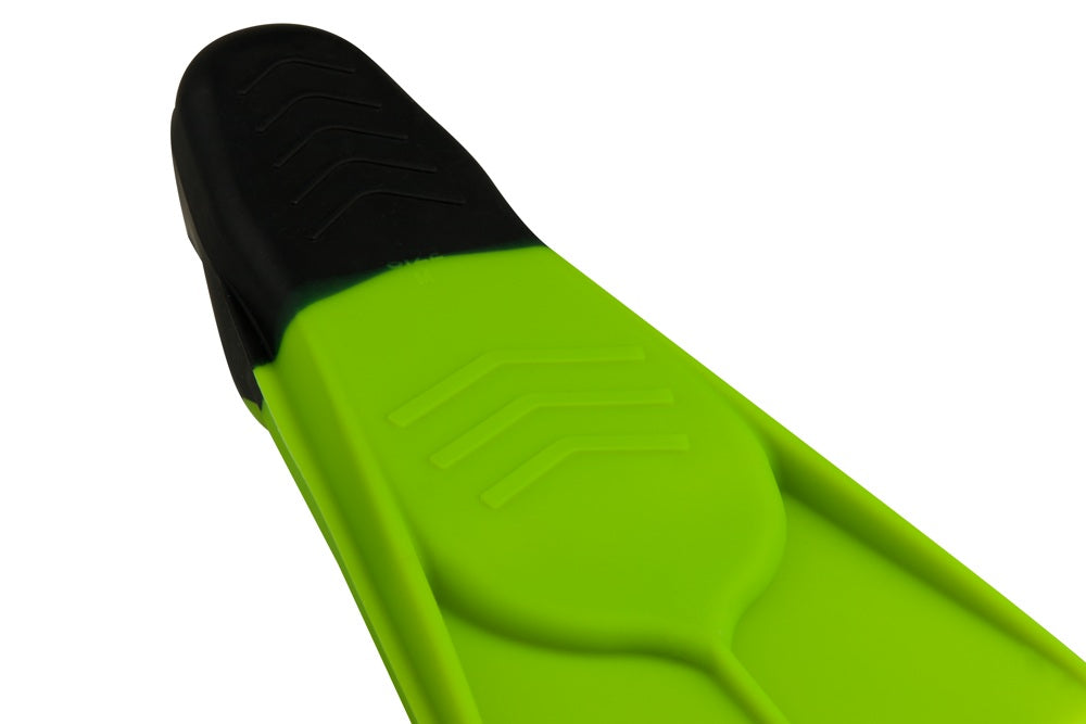 Palmes d'entraînement Maru (citron vert)